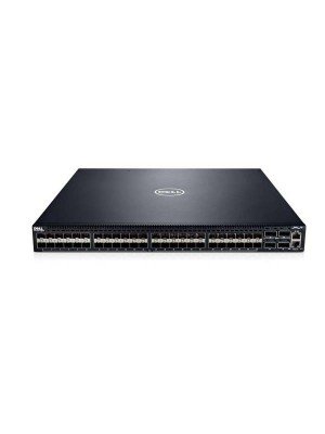 Dell Networking S4810
